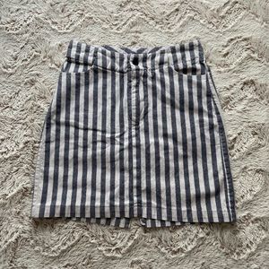 Brandy melville skirt